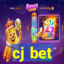 cj bet